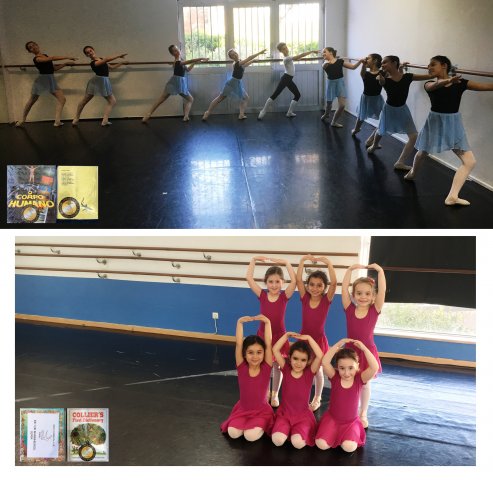 escola danca diogo carvalho